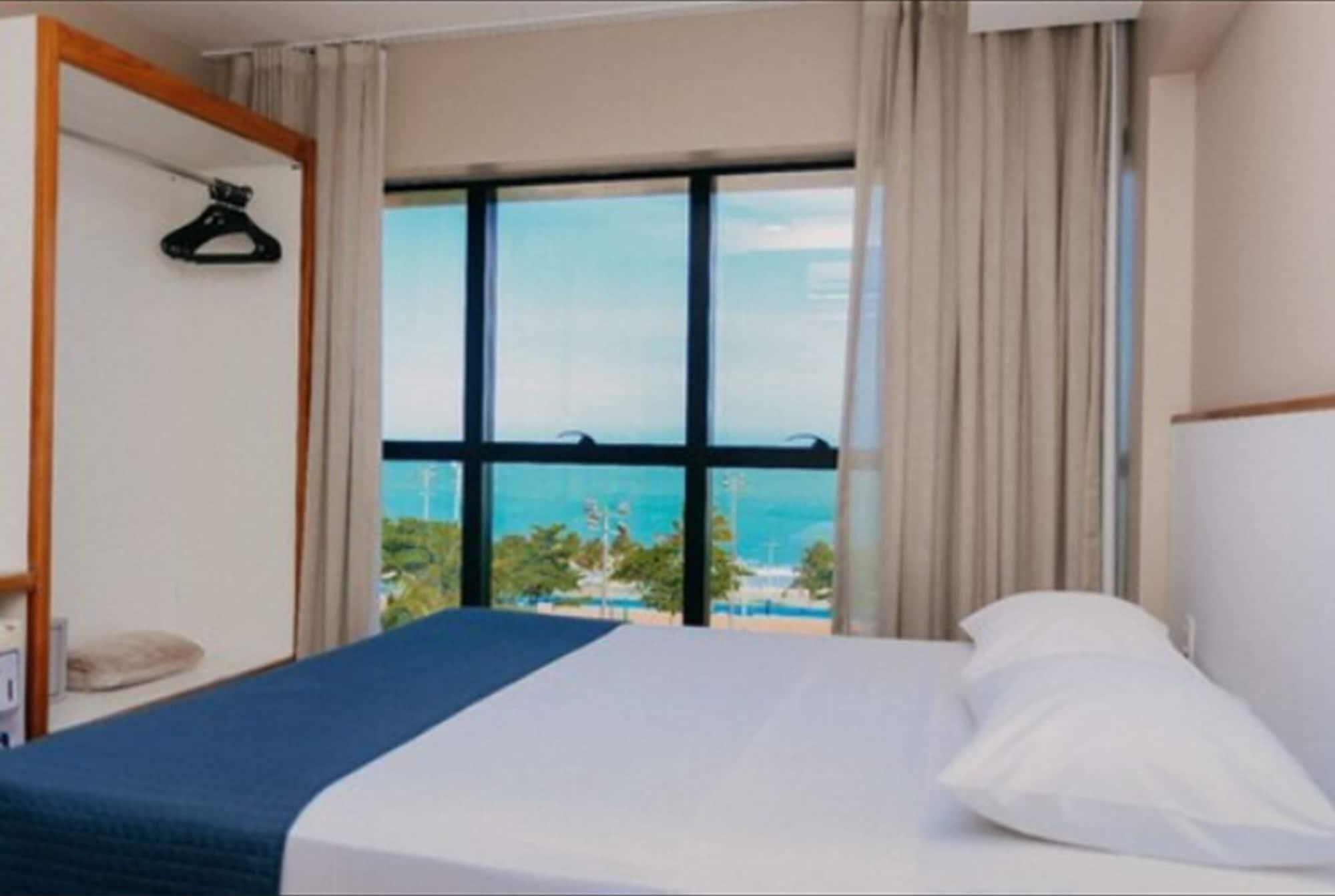 Pajucara Praia Hotel Maceio  Exterior photo
