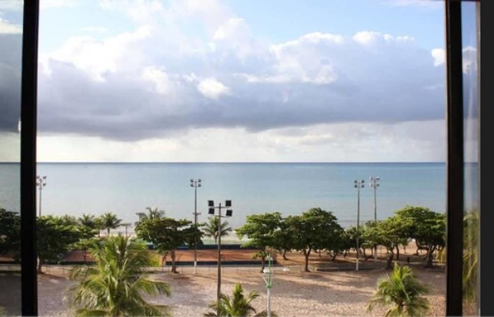 Pajucara Praia Hotel Maceio  Exterior photo