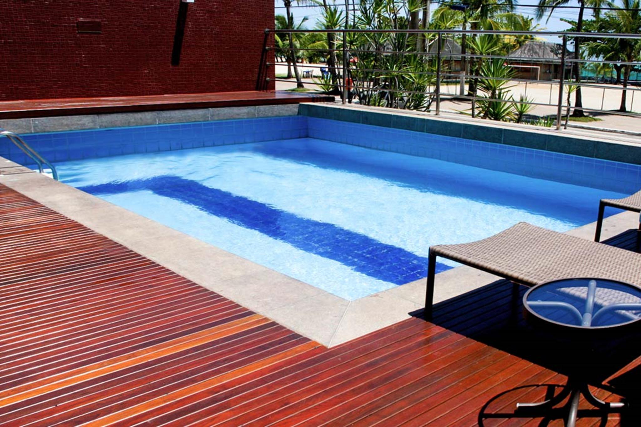 Pajucara Praia Hotel Maceio  Exterior photo